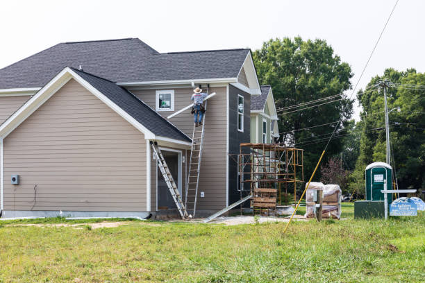 Best Historical Building Siding Restoration  in Chatham, IL